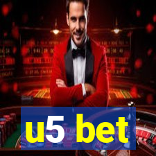 u5 bet